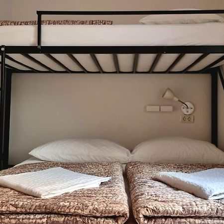 Hostel Alieti إيزولا المظهر الخارجي الصورة