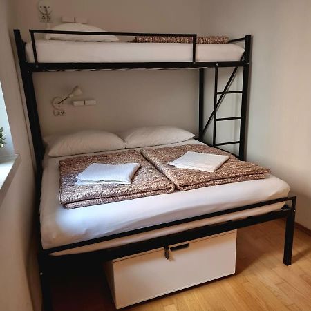 Hostel Alieti إيزولا المظهر الخارجي الصورة