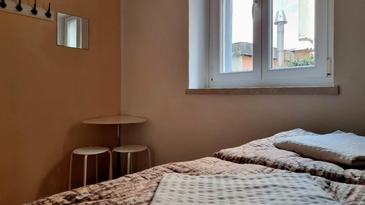 Hostel Alieti إيزولا المظهر الخارجي الصورة